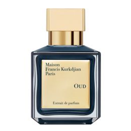 Maison Francis Kurkdjian Paris - Oud - Extrait de Parfum