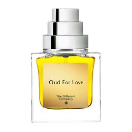 The Different Company - Collection Excessive - Oud for Love