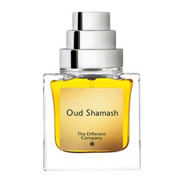 The Different Company - Collection Excessive - Oud Shamash