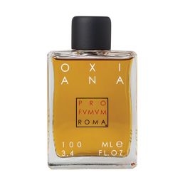 Pro Fumum - Oxiana