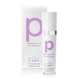 viliv - p - pore refining serum