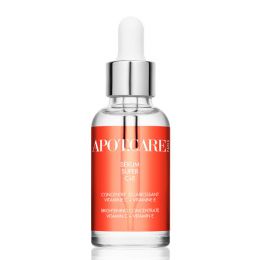 APOT.CARE - Serum Super C+E