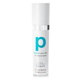 viliv - p - protect your skin - cell defense serum
