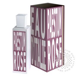 Eau d'Italie - Paestum Rose