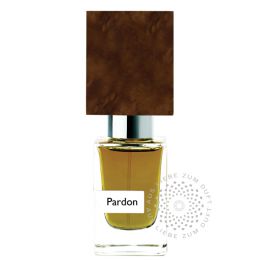 Nasomatto - Pardon Extrait de Parfum