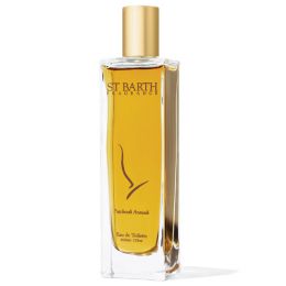 Ligne St Barth - Patchouli Arawak