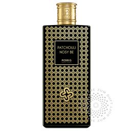 Perris Monte Carlo - Patchouli Nosy Be