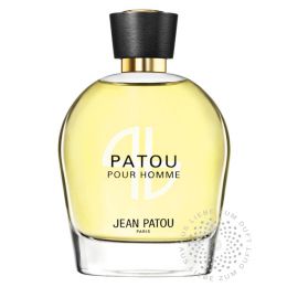 Jean Patou - Héritage Collection - Patou pour Homme