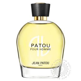 Jean Patou - Héritage Collection - Patou pour Homme