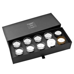 Baobab - Exclusive Tester Box - Pearls / Prestige / Platinum