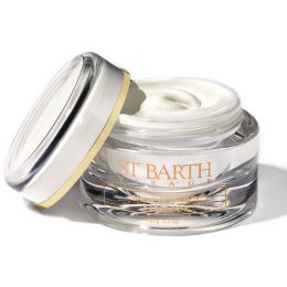 Ligne St Barth - Peeling Cream with Papaya