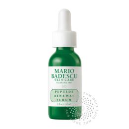 Mario Badescu - Peptide Renewal Serum