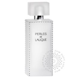 Lalique - Perles de Lalique