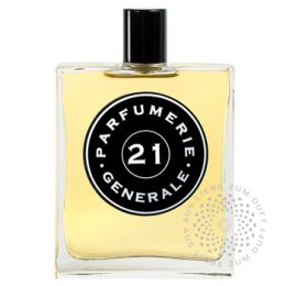 Parfumerie Générale - Felanilla No.21