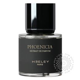 Heeley - Extrait de Parfum - Phoenicia