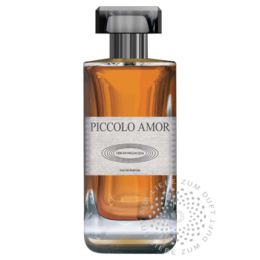 Cerchi Nell’acqua - Piccolo Amor