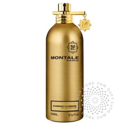 Montale - Powder Flowers