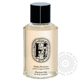 Diptyque - Precious Oils for Body & Bath