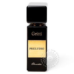 Gritti - Preludio