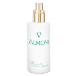 Valmont - Priming with a Hydrating Fluid Spray 