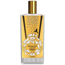 Memo - Quartier Latin - Eau de Parfum