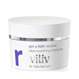 Viliv - r - get a rich restore - ultra-nourishing moisturiser