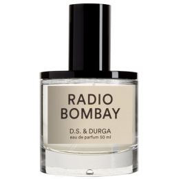 D.S. & Durga - Radio Bombay