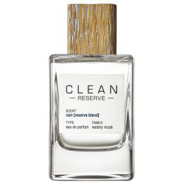 Clean Perfume - Reserve - rain [reserve blend]