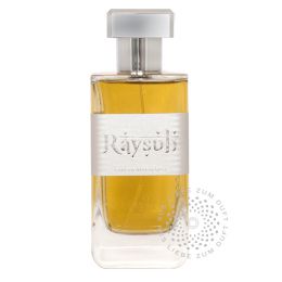 Cerchi Nell'Acqua - Raysuli