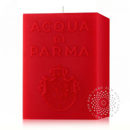 Acqua di Parma - Candele Cubo