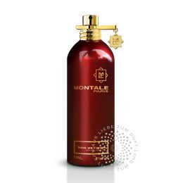 Montale - Red Vetyver