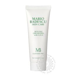 Mario Badescu - Rolling Cream Peel with A.H.A.