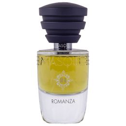 Masque Fragranze - Act III-II - Romanza