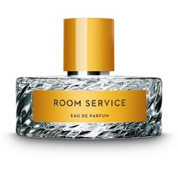 Vilhelm Parfumerie - Room Service