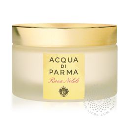 Acqua di Parma - Rosa Nobile - Body Cream