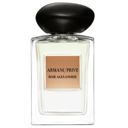 Armani Privé - Rose Alexandrie