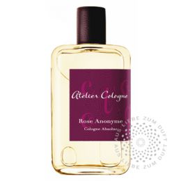 Atelier Cologne - Rose Anonyme