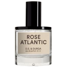 D.S. & Durga - Rose Atlantic