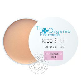 The Organic Pharmacy - Rose Balm