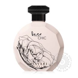 Hayari Parfums - Exceptional Roses Collection - Rose Chic