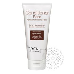 The Organic Pharmacy - Rose Conditioner