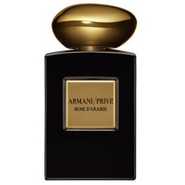 Armani Privé - Rose d'Arabie