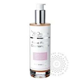 The Organic Pharmacy - Rose Facial Cleansing Gel