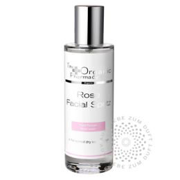The Organic Pharmacy - Rose Facial Spritz Toner