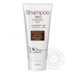 The Organic Pharmacy - Rose Shampoo