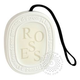 Diptyque - Roses / Rose - Scented Oval