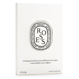 Diptyque - Roses / Rose - Capsule