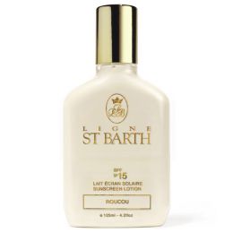 Ligne St Barth - Roucou Sunscreen Lotion - SPF 15