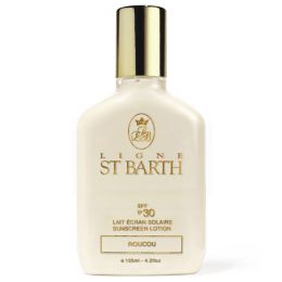 Ligne St Barth - Roucou Sunscreen Lotion - SPF 30