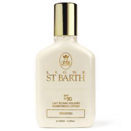 Ligne St Barth - Roucou Sunscreen Lotion - SPF 30